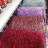 پتو یک نفره
