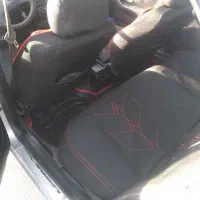 فروش پژو۴۰۵|خودرو سواری و وانت|اسلام‌شهر, شهرک قائمیه|دیوار