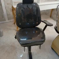 صندلی اصلاح