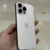 باریجستر iPhone 16 Pro Max اپل|موبایل|بندرعباس, |دیوار