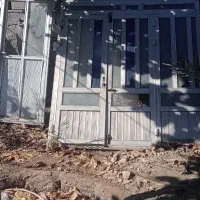 درب آلومینیومی