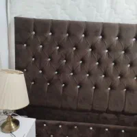 تخت و خواب دو نفره|تخت و سرویس خواب|سقز, |دیوار