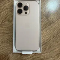 گوشی آیفون ۱۶ پرو   iphone 16 pro|موبایل|اصفهان, آبشار|دیوار