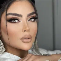 سالن زیبایی، میکاپ به صورت کاملا رایگان