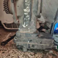 پمپ بادکشنده اکسور وابکو اصلی نونو|قطعات یدکی و لوازم جانبی|سبزوار, فرهنگیان|دیوار