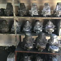 شاگرد مکانیک گیربکس