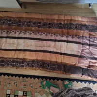 ۲ عدد تشک پشمی