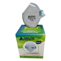 ماسک n95 دلتا