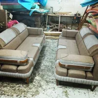 تولیدی مبل راحتی چستر مدل اطلس|مبلمان خانگی و میز عسلی|تبریز, |دیوار