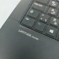 لپتاپ دل i3 نسل 4 در حد|رایانه همراه|همدان, |دیوار