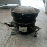 موتور یخچال1/4