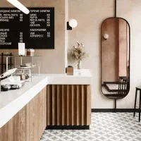 آموزش و استخدام نیروی باریستا|استخدام خدمات فروشگاه و رستوران|اهواز, گلستان|دیوار