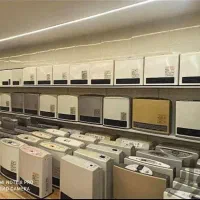 ژاپنی اقساط بدون کارمزدبخاری ژاپنی گازی برقی