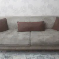 مبل ۸ نفره|مبلمان خانگی و میز عسلی|شیراز, درکی|دیوار