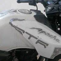 آپاچی 180|موتورسیکلت|کرمانشاه, |دیوار