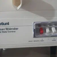 ابمیوه گیری ناسیونال|آبمیوه‌گیر و آب‌مرکبات‌گیر|خرم‌آباد, |دیوار