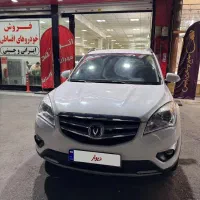 چانگان CS35 مدل ۹۸