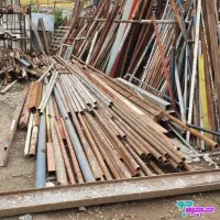 خریدار ضایعات سراسر شیراز پرداخت نقدی