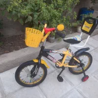 دوچرخه۲۴،۱۶،۲۰،