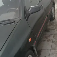 پراید هاچبک، مدل ۱۳۸۲|خودرو سواری و وانت|همدان, |دیوار
