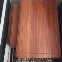 میز عسلی و جلو مبلی