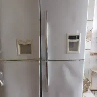 یخچال فریزر