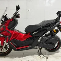 موتور Adv مدل ۴۰۲ هانی