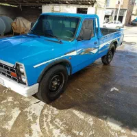 وانت نیسان در حد