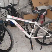 دوچرخه سایز 26 آلومینیوم رودوین