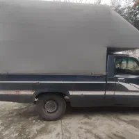 مزدا وانت تک کابین اصل ژاپن مدل 82|خودرو سواری و وانت|نشتارود, |دیوار