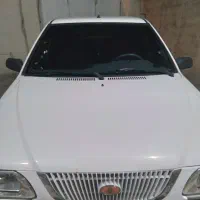 پراید ۱۴۱ مدل ۹۱