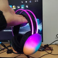 هدست گیمینگ مدل W109PLUS