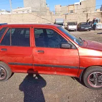 پراید هاچبک نسیم مدل 85|خودرو سواری و وانت|قدس, شهر‌قدس|دیوار