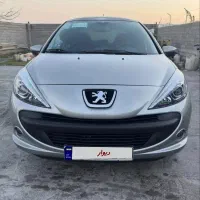 207i سقف پانوراما  دنده ای TU5P