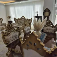 مبل سلطنتی