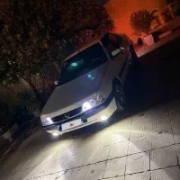 پژو ۴۰۵ slx گاز سیمی در حد صفر