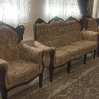 مبل|مبلمان خانگی و میز عسلی|گلپایگان, |دیوار