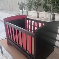 تخت گهواره ای