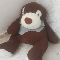 عروسک سایز بزرگ|اسباب‌بازی بچه|کرمانشاه, |دیوار