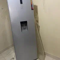 یخچال دوقلو سیلور امرسان|یخچال و فریزر|تهران, شهرک رضویه|دیوار