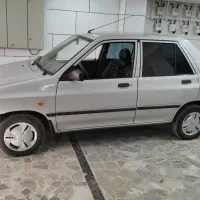 پراید۹۶|خودرو سواری و وانت|کرج, کارخانه قند|دیوار