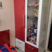 ست تخت خواب نوجوان