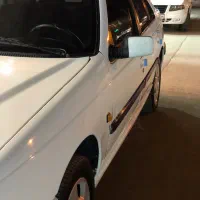 پژو پارس مدل 87|خودرو سواری و وانت|بندر گز, |دیوار