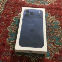 IPHONE 17 PRO MAX 512 LLA