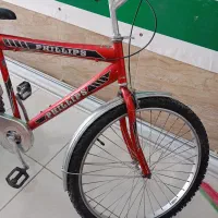 دوچرخه۲۶|دوچرخه، اسکیت، اسکوتر|بندر گناوه, |دیوار
