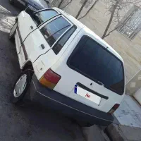 پراید حاچبک ‌هاچبک .