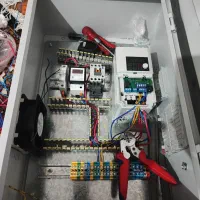 لوله کشی و برق|خدمات پیشه و مهارت|هشتگرد, شهرک گلها|دیوار