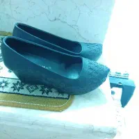 کفش زنانه سایز ۳۹