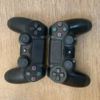 Ps4 slim 1t|کنسول، بازی ویدئویی و آنلاین|رشت, چله خانه|دیوار