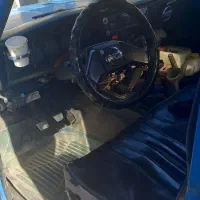 نیسان دیزل ۸۹|خودرو سواری و وانت|لنجان, |دیوار